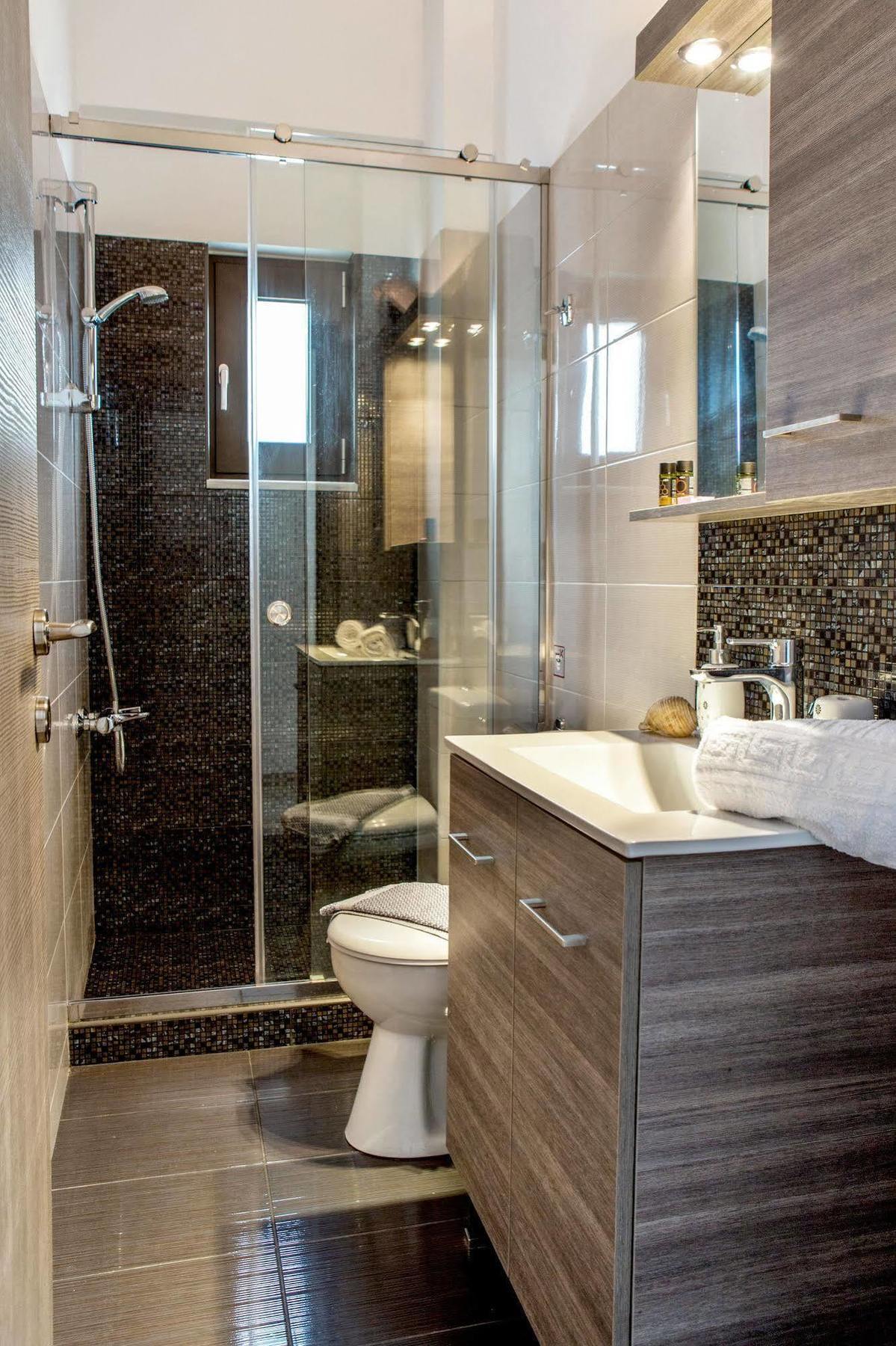 Angela Apartments Като Дарацо Екстериор снимка